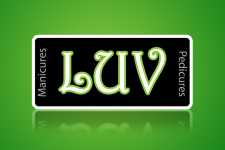 LUV Manicures & Pedicures, LLC
