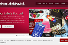 Kohinoor Labels Pvt. Ltd.