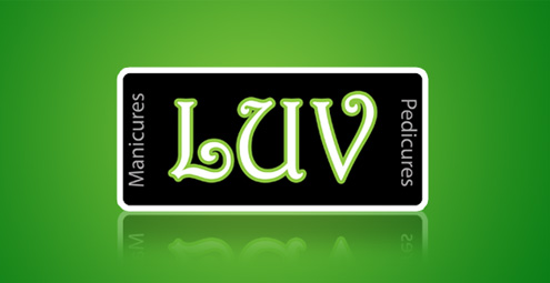 LUV Manicures & Pedicures, LLC