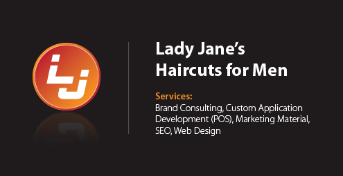 Lady Jane's Haircuts for Men